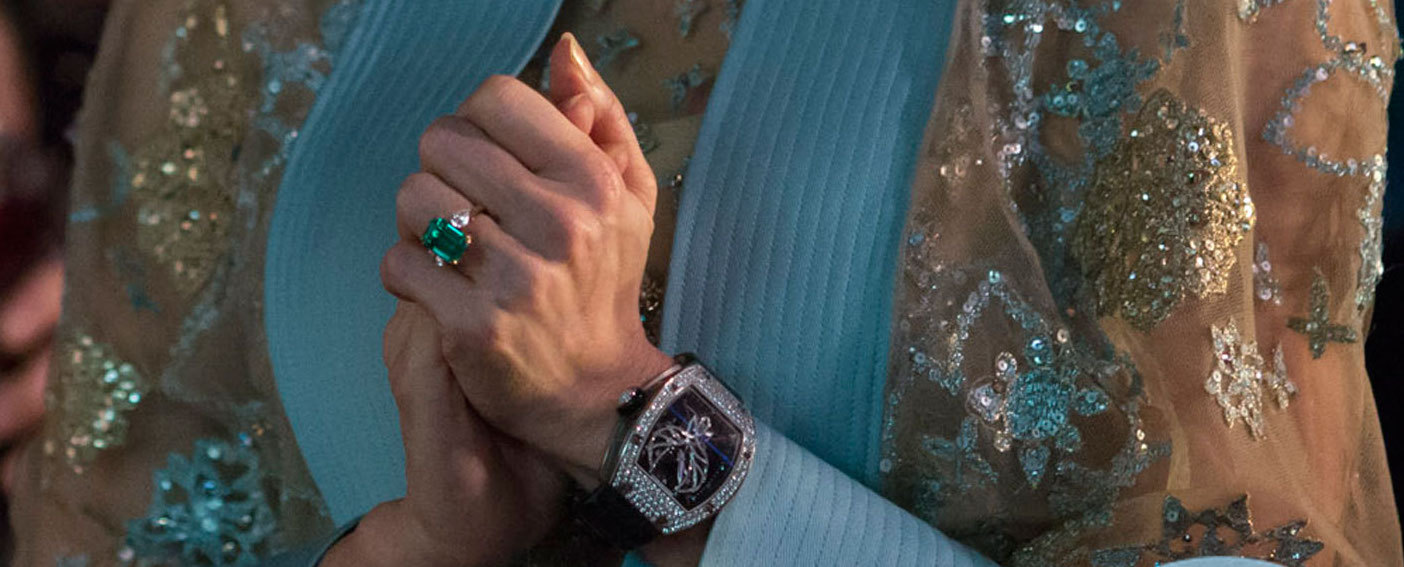 Why “Crazy Rich Asians” is a Female Empowerment Movie