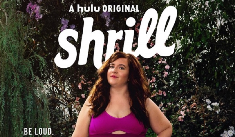 “Shrill” and the Power in Fucking Up