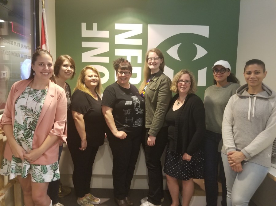 NFB Entire Five in Focus Team _ WIA Chair.jpg