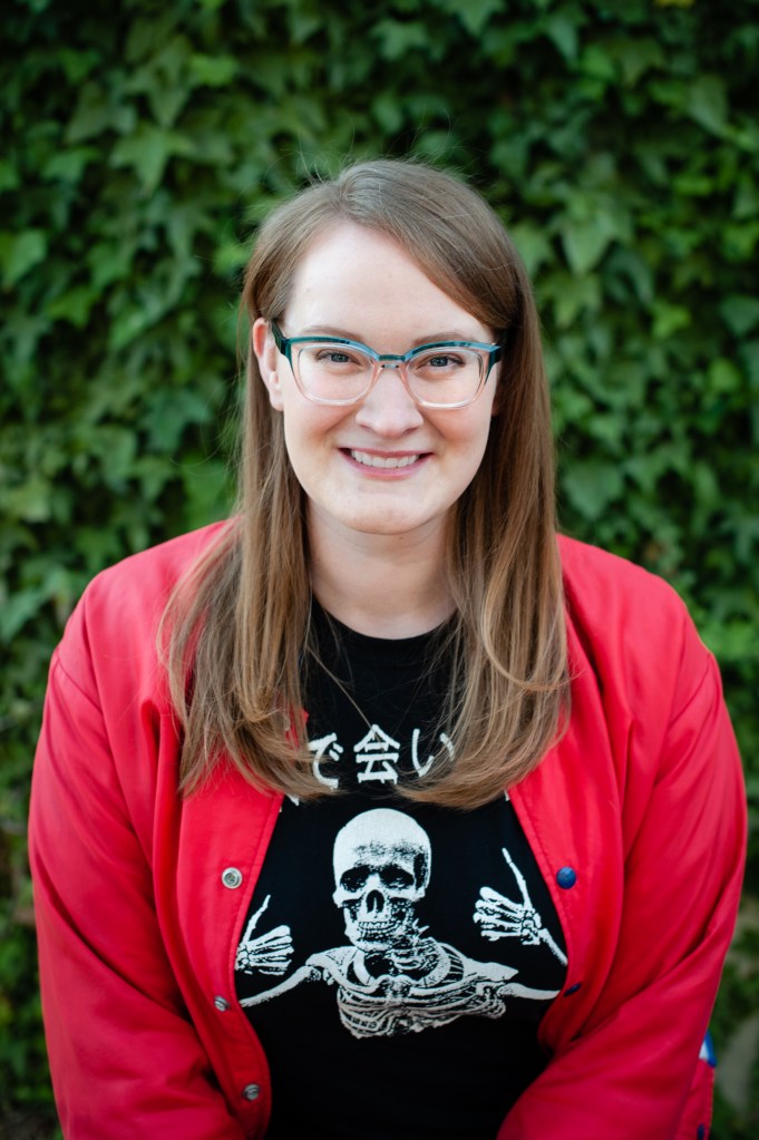 Director StephanieBlakey-Headshot