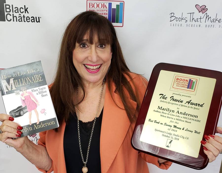 MA with Irwin Award for Best Book on Saving Money.jpg