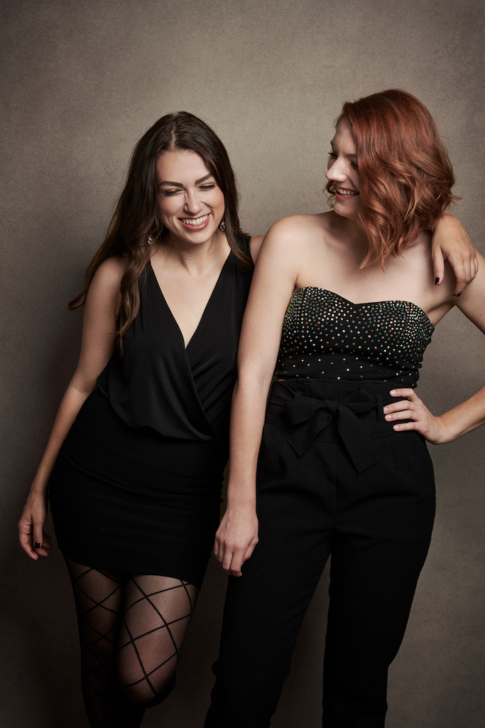 Alexa&amp;PamsPodcastPortraits_294
