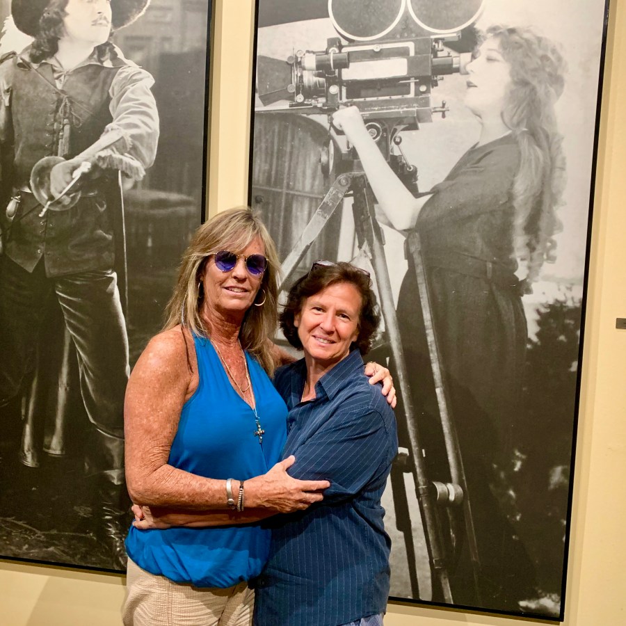 Lissa Forehan &amp; NC