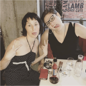 RW4 - brough and teresa