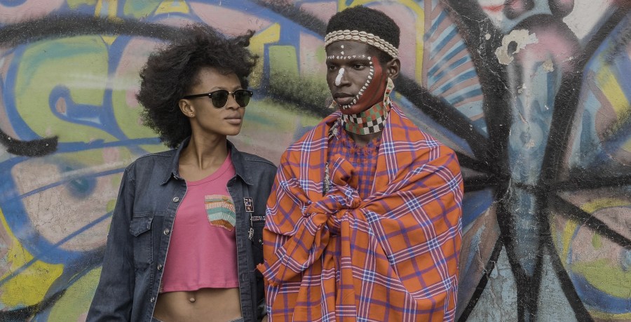 ṢOJU Ghana ChaleWote 1