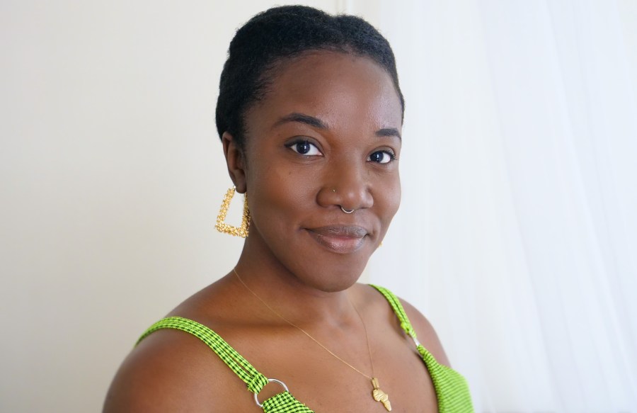 S-Babalola - Director Photo